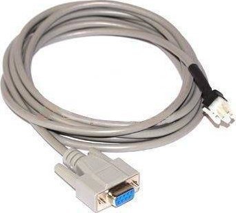 Ecumaster Ecumaster Kabel komunikacyjny Haldex/DET2