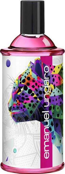 Emanuel Ungaro Intense For Her EDP 100 ml