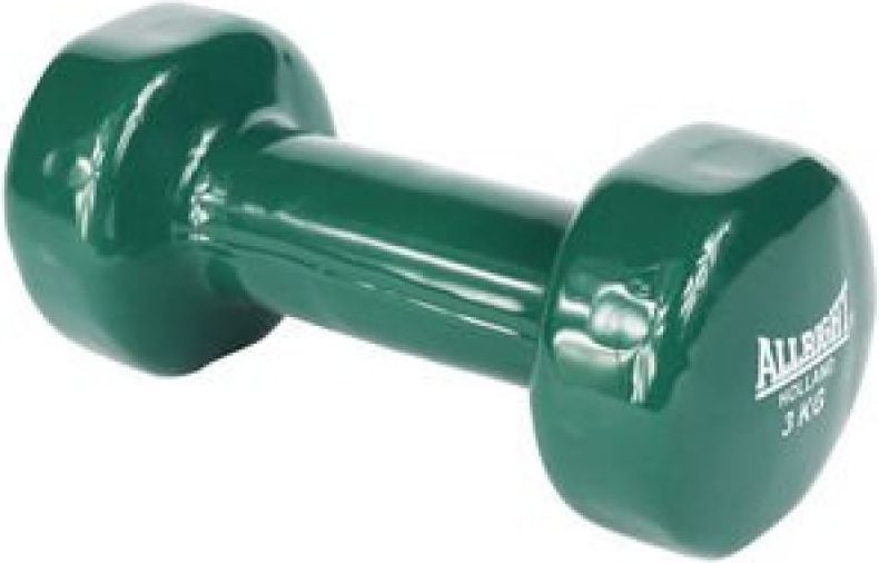 Allright Hantle Fe04030 winylowe 2 x 3 kg