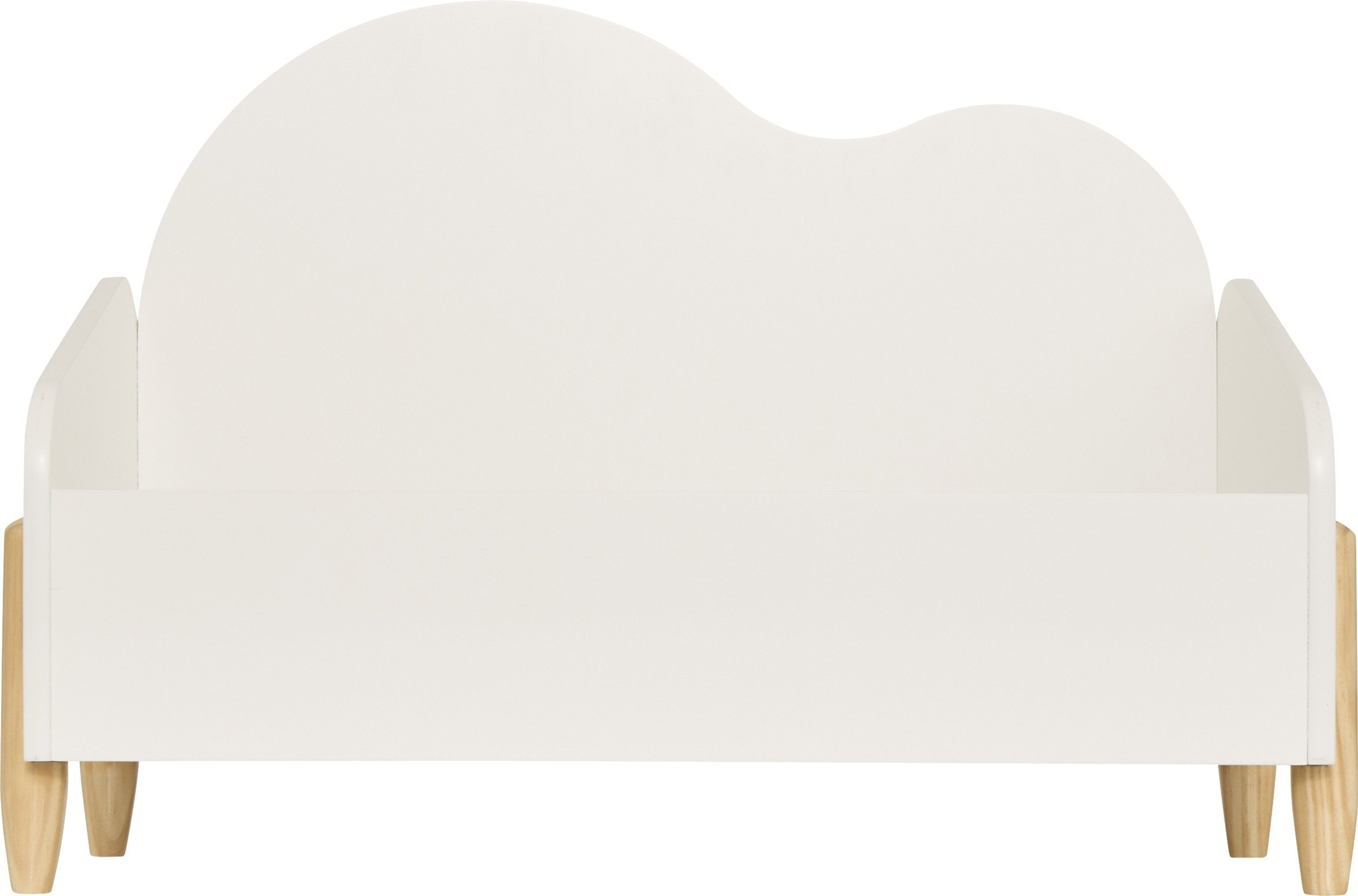 Skrzynia na zabawki FJELLA, 61 x 44,2 x 28,5 cm