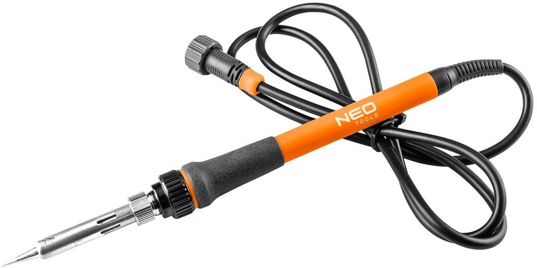 Kolba lutownicza (wtyk 5 PIN)