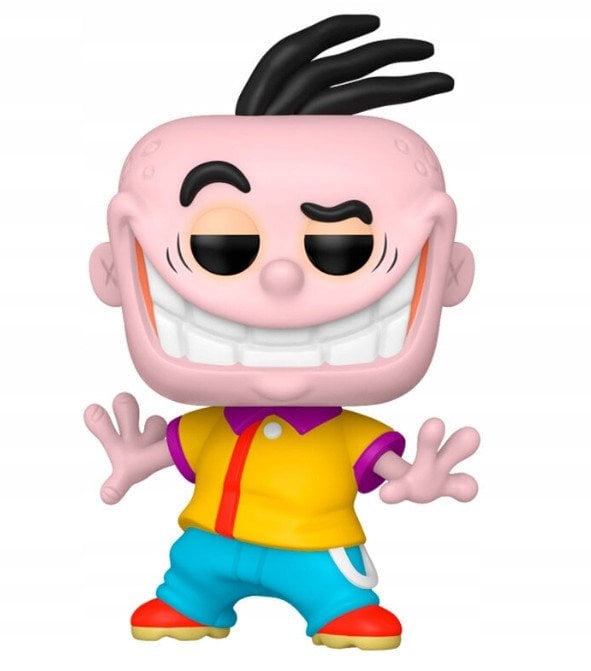 FUNKO POP! Vinyl Figure: Ed, Edd & Eddy - Eddy
