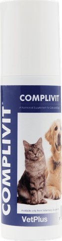 Triton VetPlus COMPLIVIT preparat odżywczy 150g