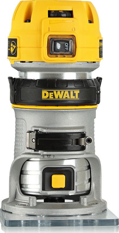 Frezarka Dewalt D26200 900 W