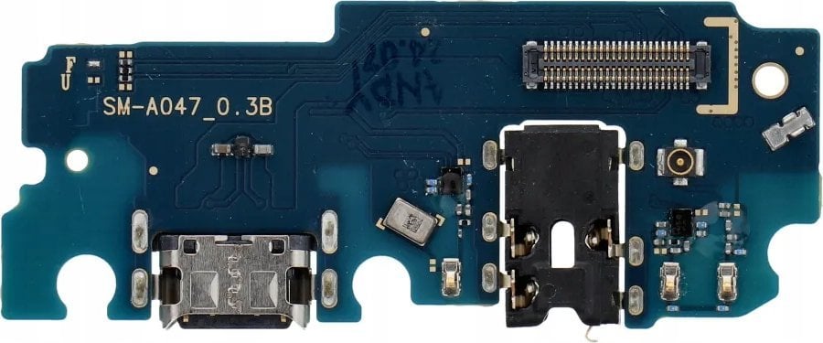 OEM Płytka ładowania do SAMSUNG A04S A047F OEM (Fast Charger)