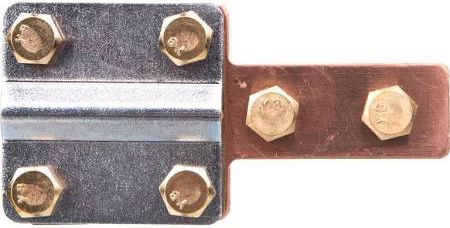 Elko-Bis Złącze kontrolne 4-otworowe (90400107)