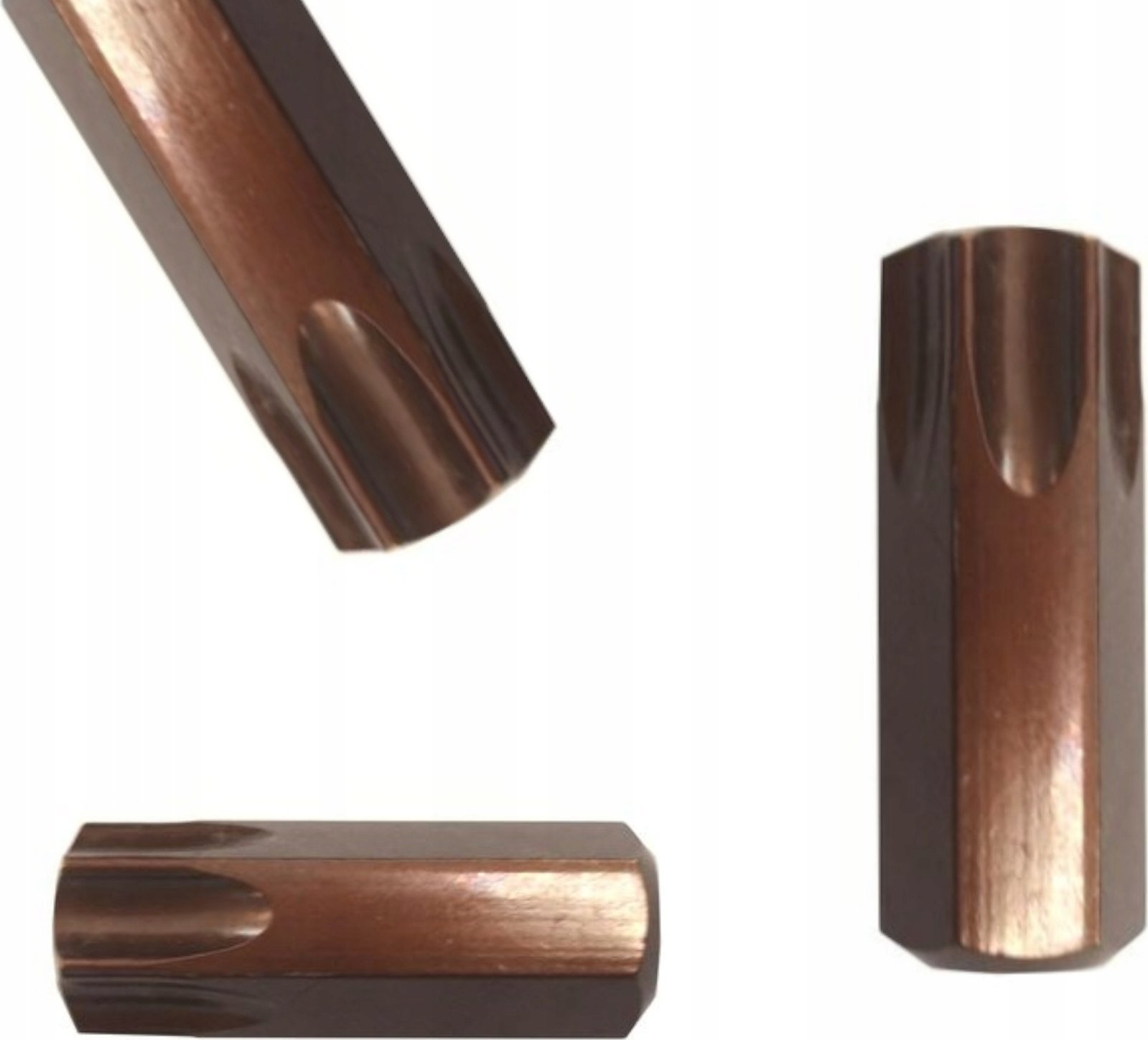 Rockforce Bit TORX T40x5/16" L-30mm