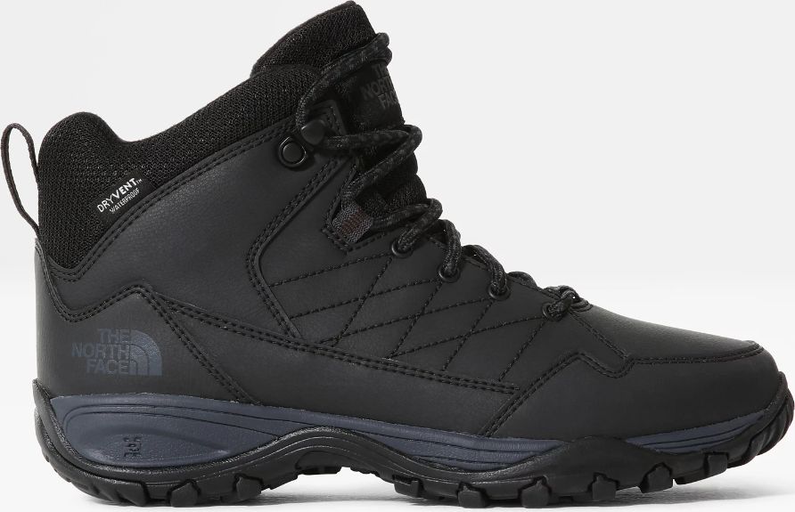 Buty trekkingowe damskie The North Face Storm Strike II WP czarne r. 37.5
