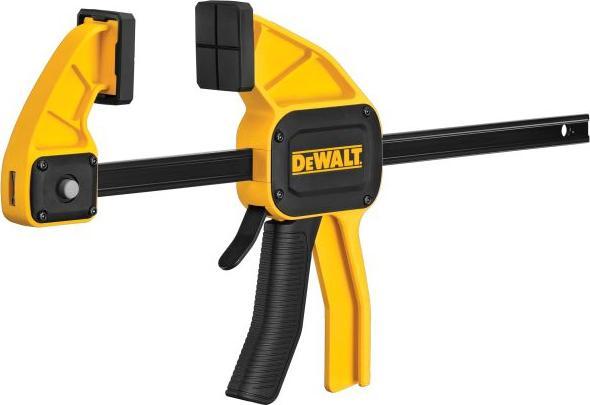 Dewalt Ścisk automatyczny L 300mm