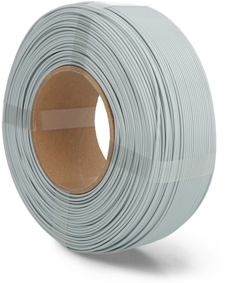 Spectrum Filament Refill PLA High Speed 1,75mm 1kg - Mirage Grey}