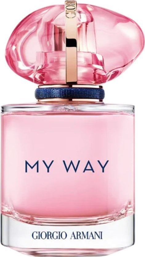 Giorgio Armani My Way Nectar Eau de Parfum 30ml.