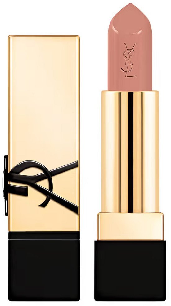 Yves Saint Laurent Rouge Pur Couture satynowa pomadka do ust N1 3.8g
