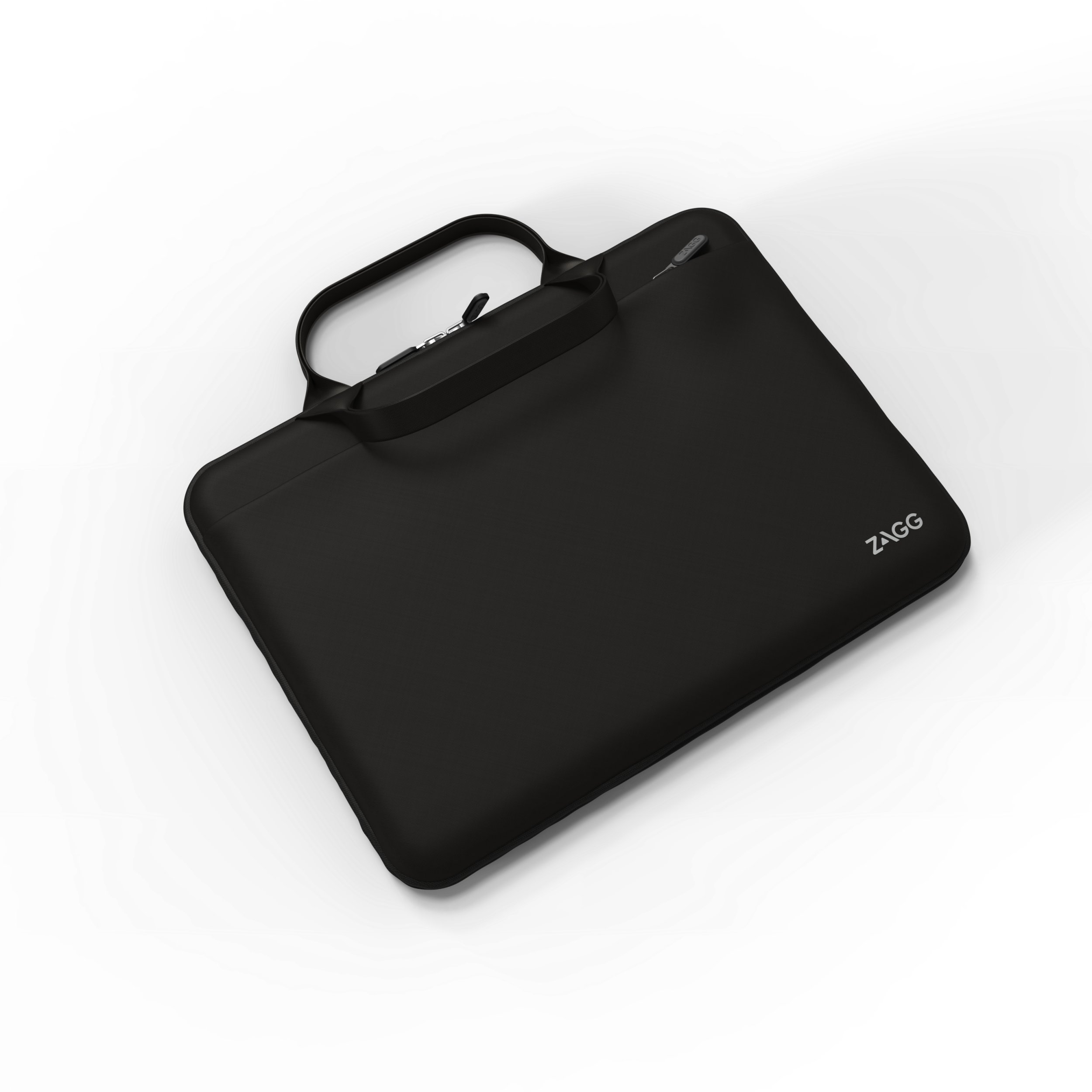 ZAGG Accessories-Protective Notebook Bag 11.6"-Black, Sleeve case, 29.5 cm (11.6"), 394 g