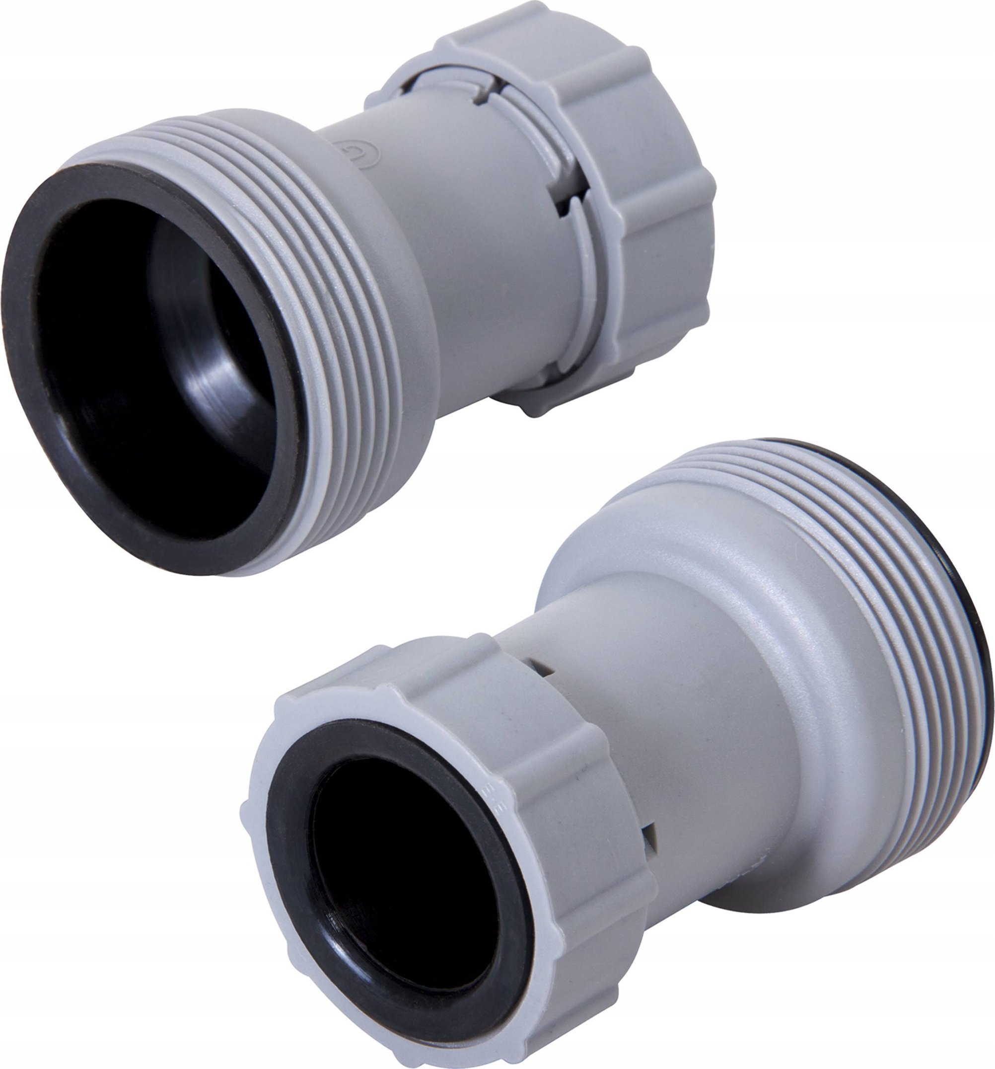Bestway Bestway Adaptery 2 szt złączki do pomp 38mm 58236