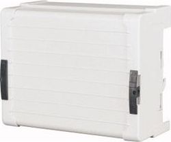 Eaton Osłona pełna szyn pojedyncza 3P BBC-CS1 (107209)