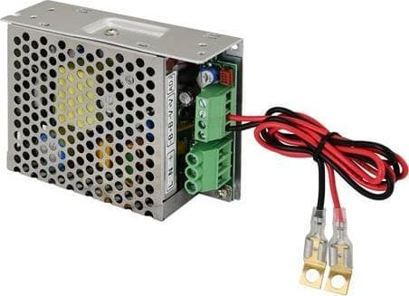 Pulsar ZASILACZ BUFOROWY IMPULSOWY DO ZABUDOWY Pulsar PSB-12V3A 13,8V/3A