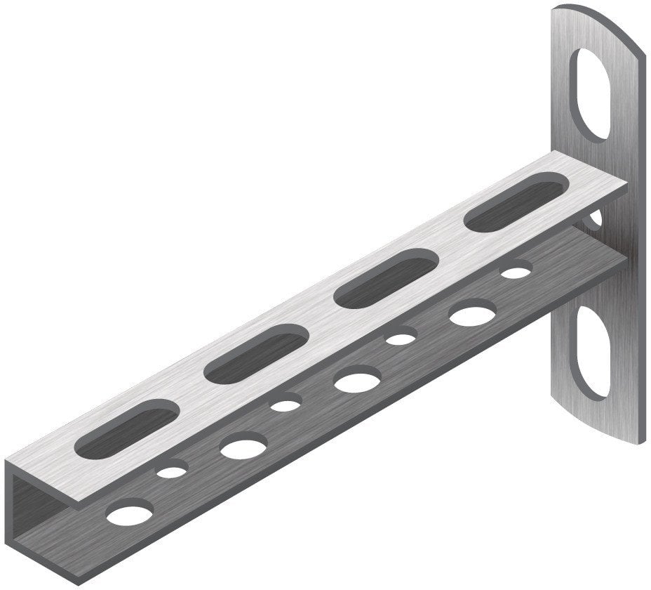 CONSOLE 150MM WITHOUT SUPPORT HH81301