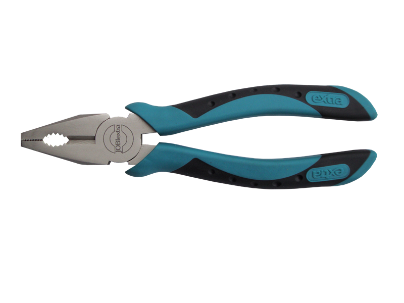 JOBIextra Szczypce uniwersalne 160mm (X0181)