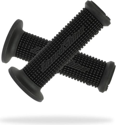 Lizard Skins Chwyty kierownicy MINI MACHINE SC 105mm czarne