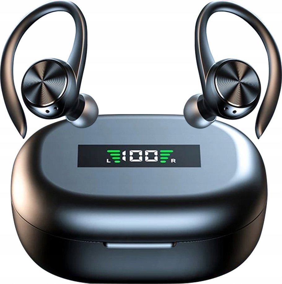 SŁUCHAWKI BLUETOOTH CLARITY Q32