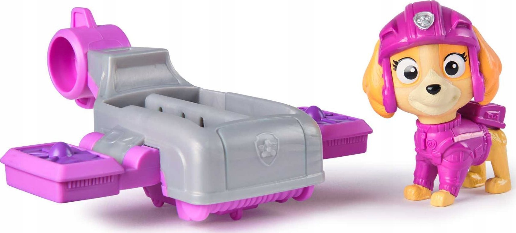 Paw Patrol Core Action Pup - Skye