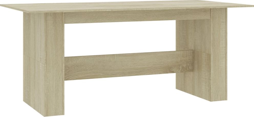 Elior Stół jadalniany Wixus dąb sonoma