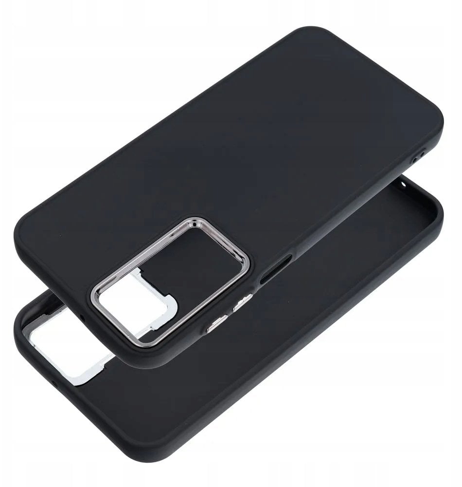 Futerał FRAME do XIAOMI Redmi 15 4G / 5G (169mm) czarny