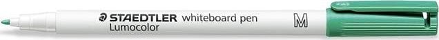Staedtler STAEDTLER Whiteboardstift Lumocolor grün