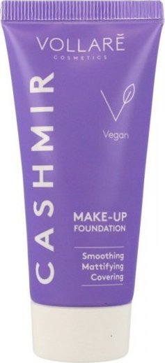 Volare podkład cashmir 404 - WARM GOLDEN 30ml