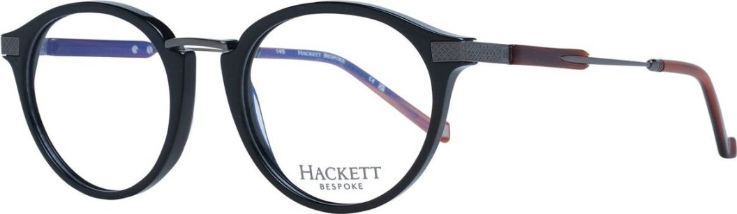 Hackett London Ramki do okularów Męskie Hackett London HEB287 50001