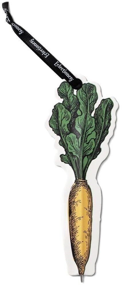 IF Bookmarks Pens zakładka długopis - marchewka