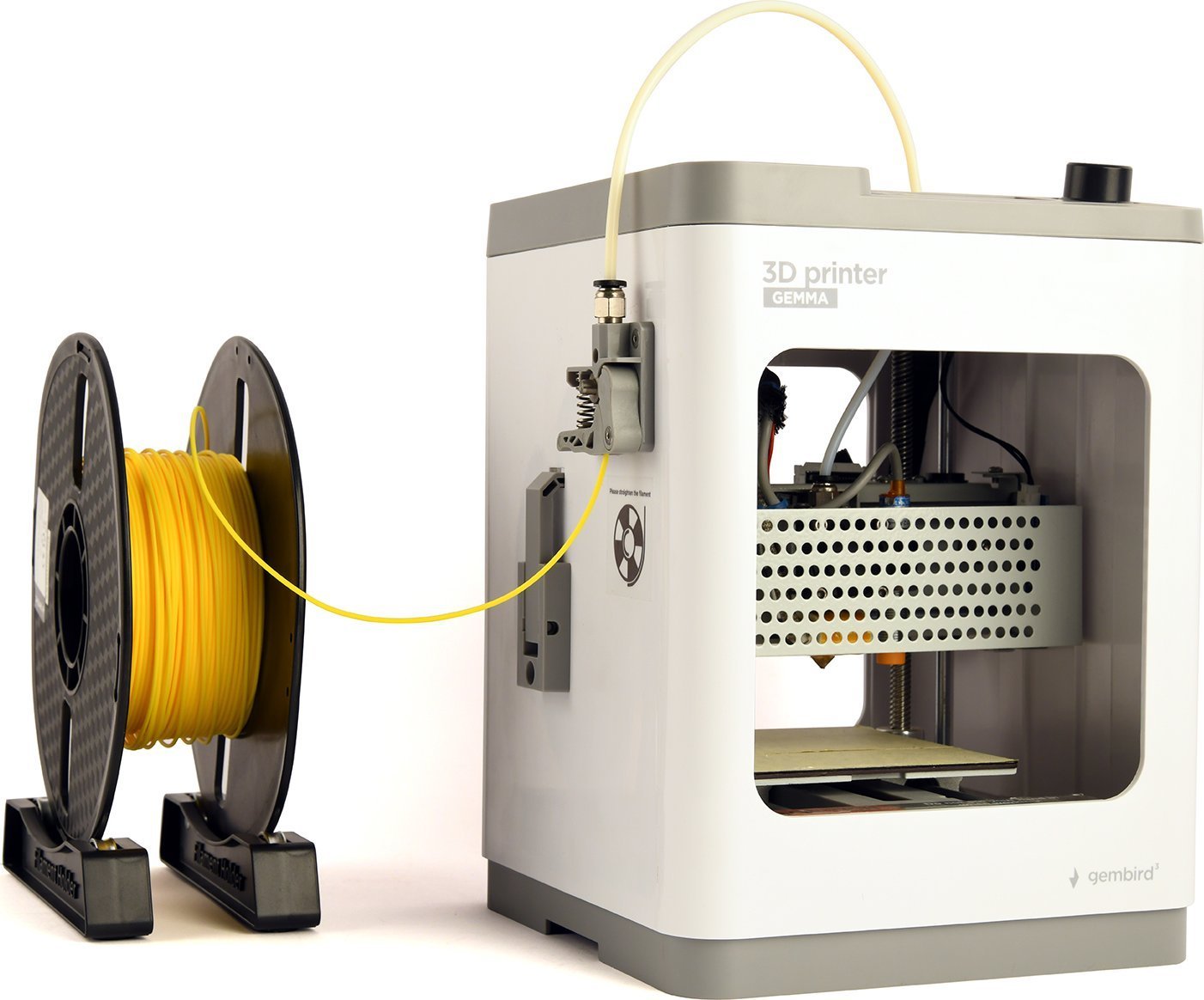 Gembird GEMBIRD Uchwyt/stojak na filament do drukarki 3D