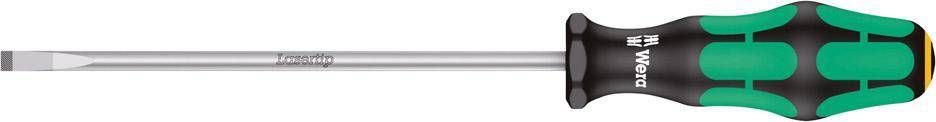 Wera Profesjonalny wkrętak śrubokręt z systemem LaserTip marki WERA