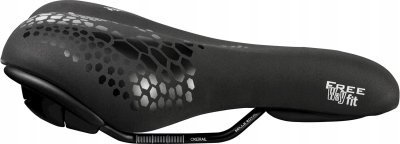 Selle Royal Balnelis Selle Royal Freeway Moderate Woman Fit Foam