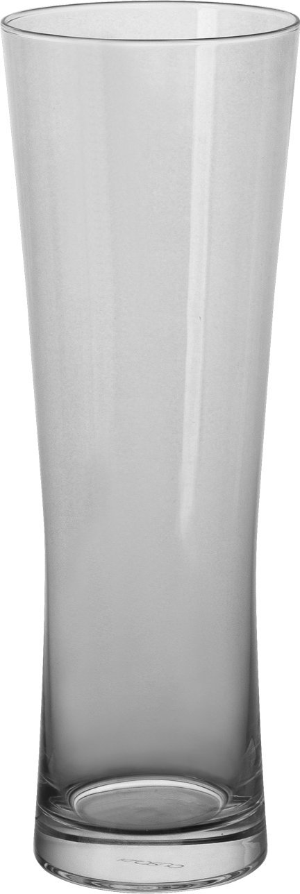 Krosno Szklanka do piwa 500 ml Mixology Klepsydra