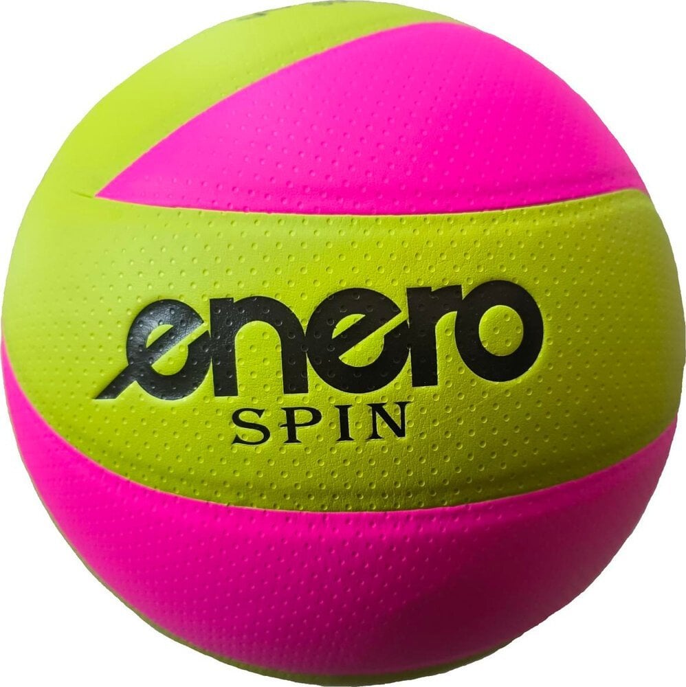 Enero PIŁKA SIATKOWA ENERO SPIN RÓŻOWA