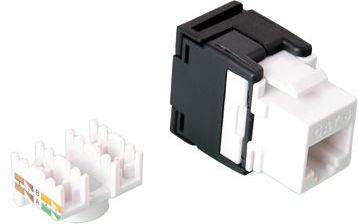 Value Gniazdo Jack Cat.6 (26.99.0363-40)