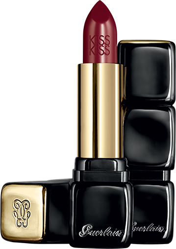 Guerlain KISS SHAPING CREAM LIP COLOR 328 Red Hot