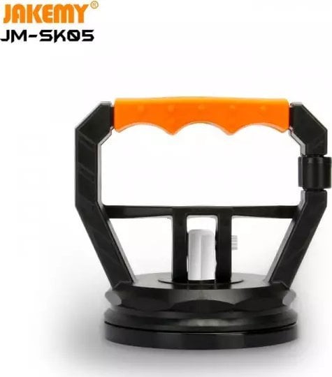 JAKEMY JM-SK05 Przyssawka do LCD otwierak do telefonów