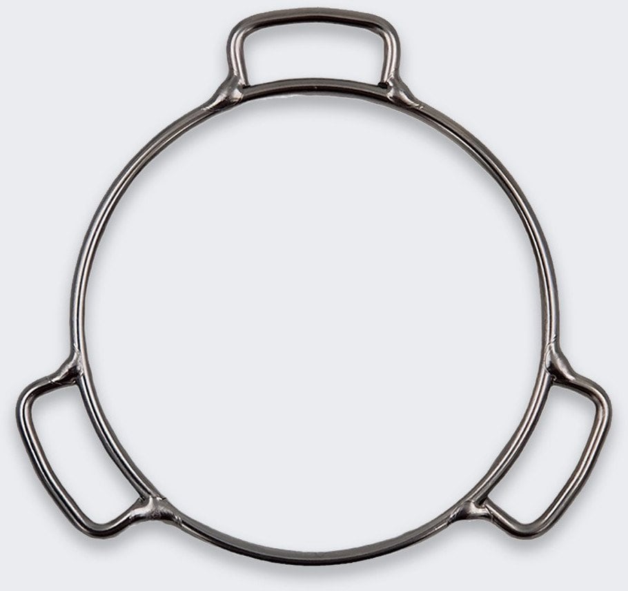 Pierścień Uchwyt Palnika do Triangia Triangle