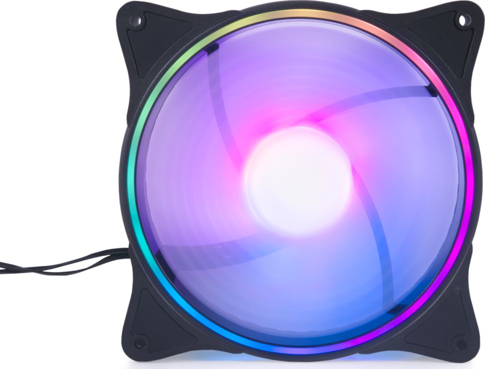 Wentylator Alphacool Rise Aurora 140mm (24837)