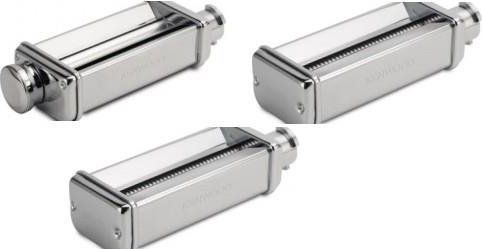 Kenwood Zestaw przystawek do wyrobu makaronu MAX980ME