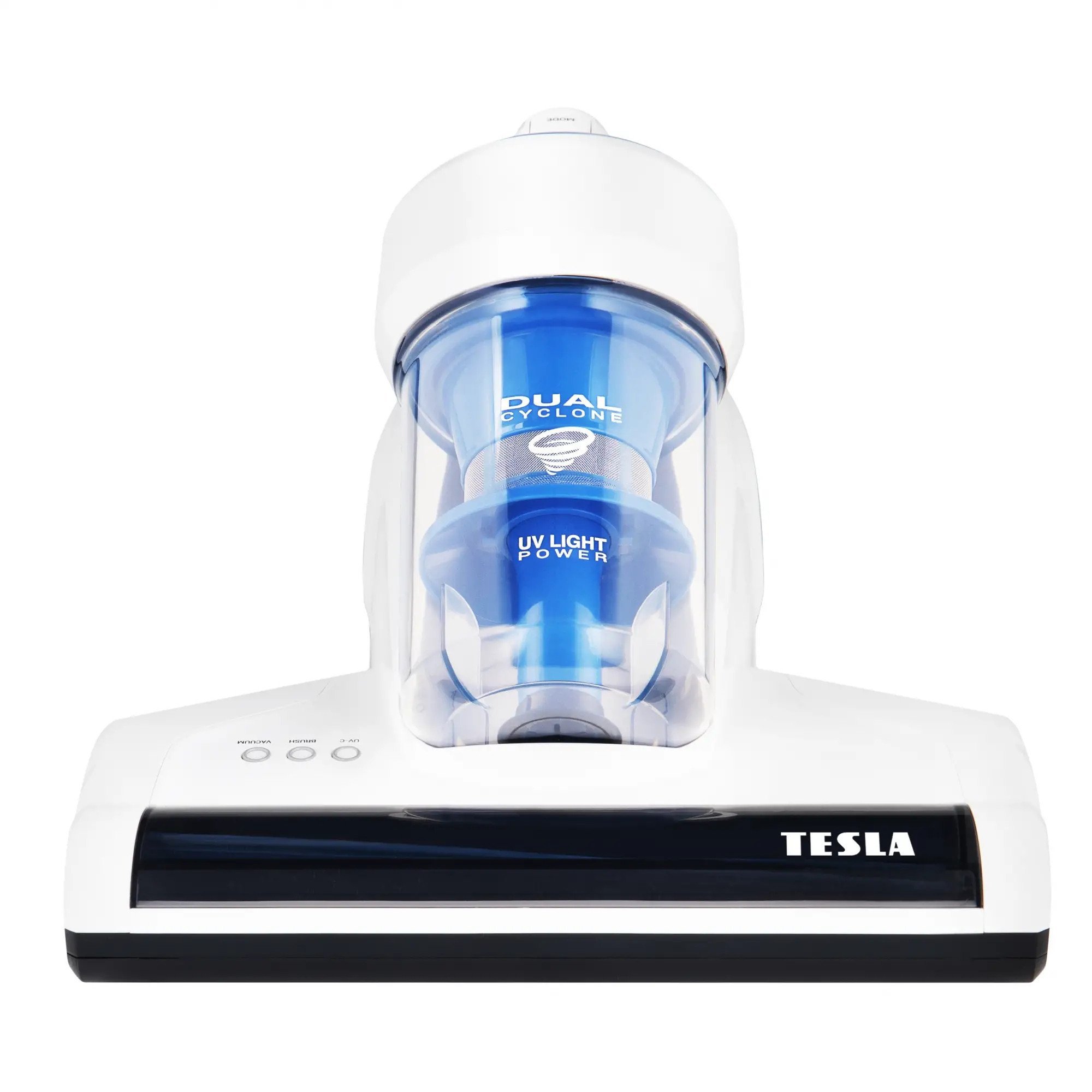 TESLA LifeStar UV550 ręczny odkurzacz antybakteryjny z lampą UV-C