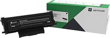 Toner Lexmark B222000 Black Oryginał (B222000)