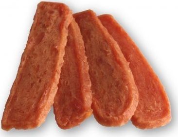 Fitmin DOG TREAT RABBIT chips 200g