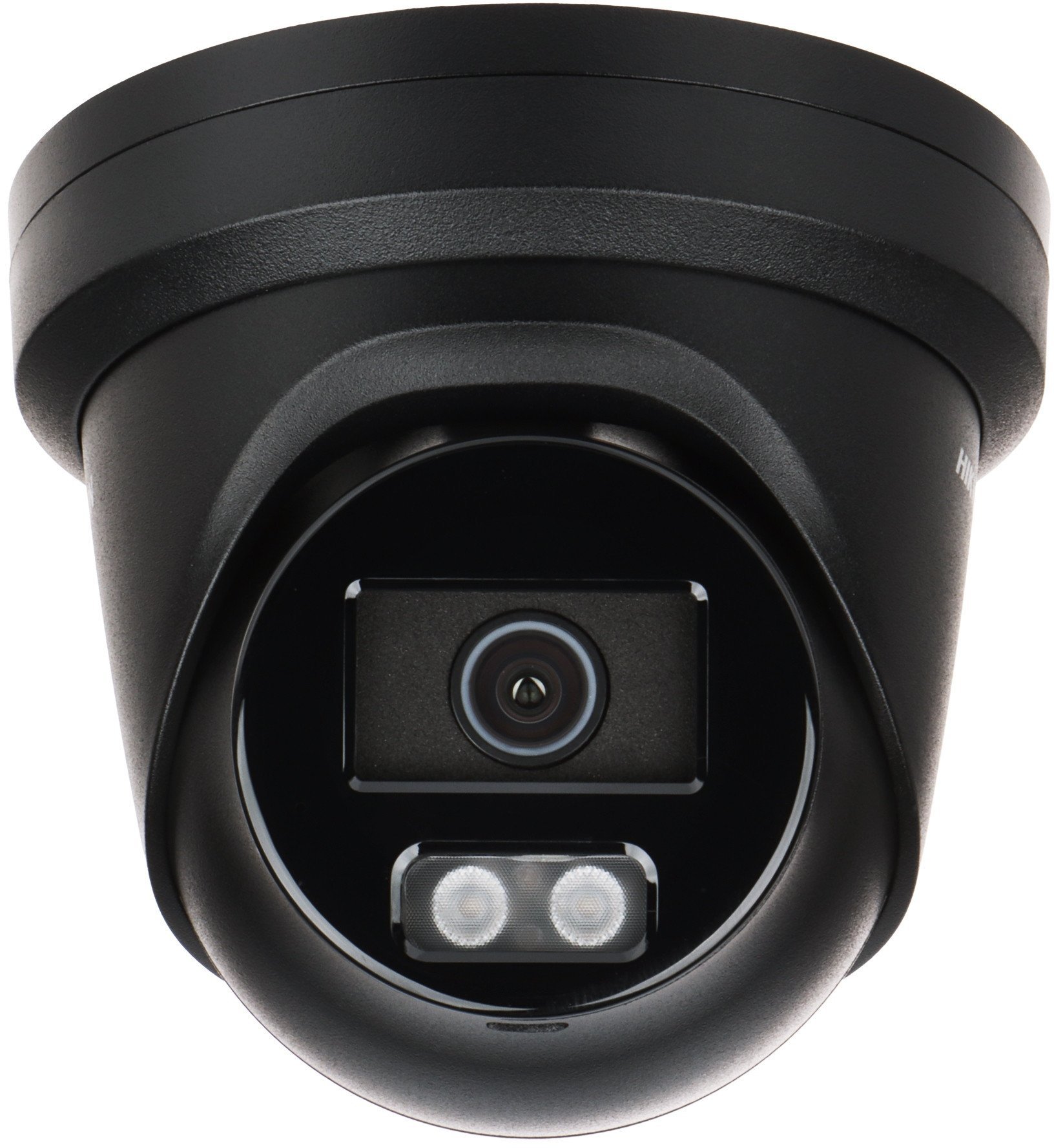 KAMERA IP DS-2CD2386G2H-IU(2.8MM)(EF)(BLACK)/PL AcuSense DarkFighter - 8.3 Mpx, 4K UHD 2.8 mm Hikvision