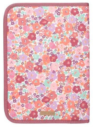 TOPModel FLORAL - XXL Pencil Case