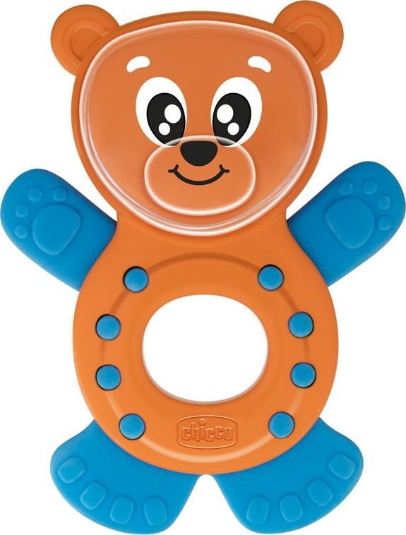 Chicco CHICCO GRZECHOTKA NIEDŹWIADEK BEN 00010054000000