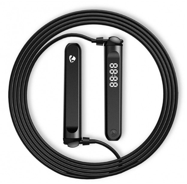 Nedis Smartlife Outdoor Sports Jumping Rope Bluetooth