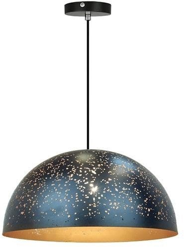 HANGING LAMP P16051A-D40 60W E27